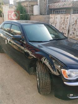 كرايسلر 300